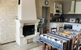 Gîte Chez Paulette